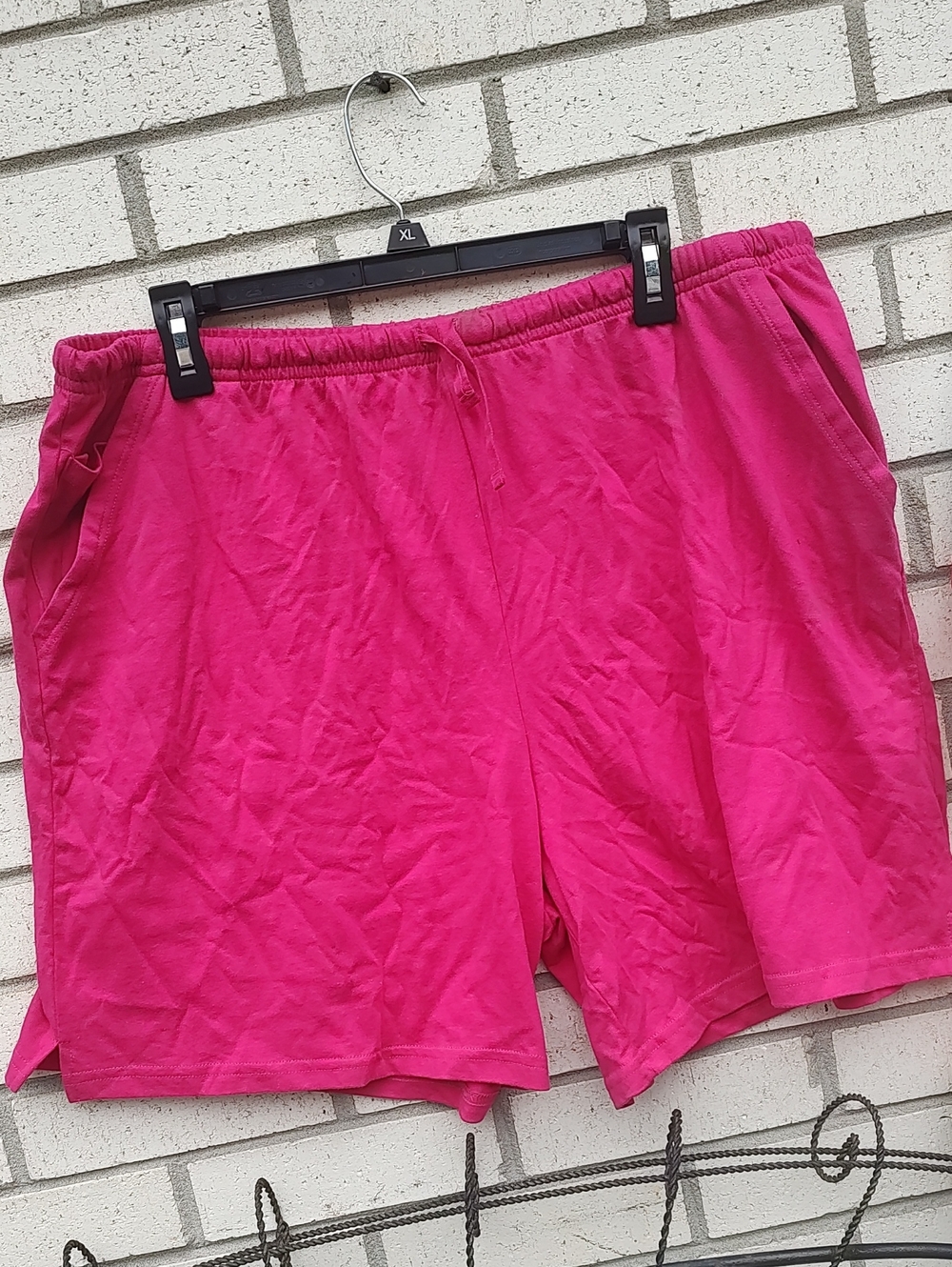 Pink Shorts - Picture 5 of 8